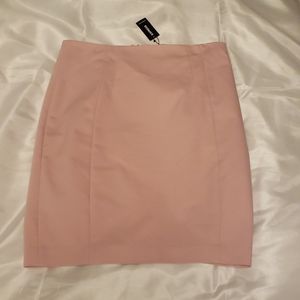 NWT Express Skirt